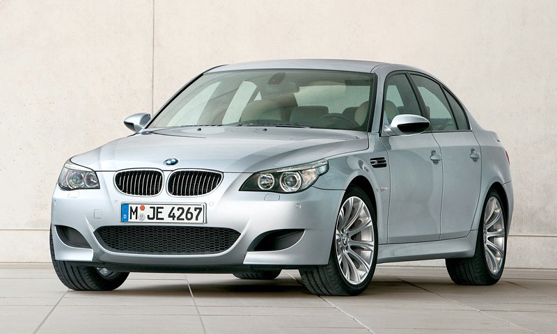 300 tysięcy BMW M w 30 lat