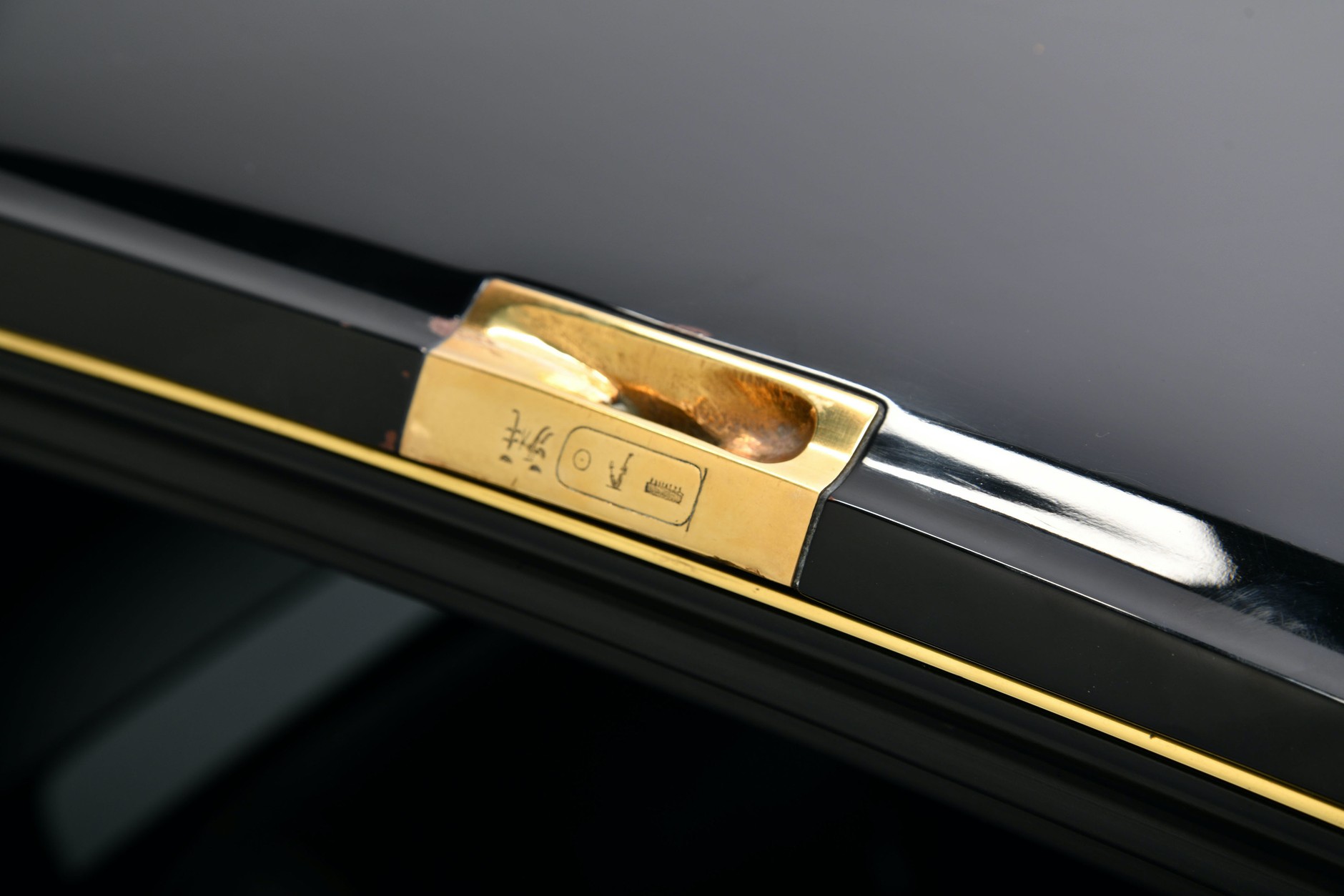 Mercedes 380 SL – aukcja