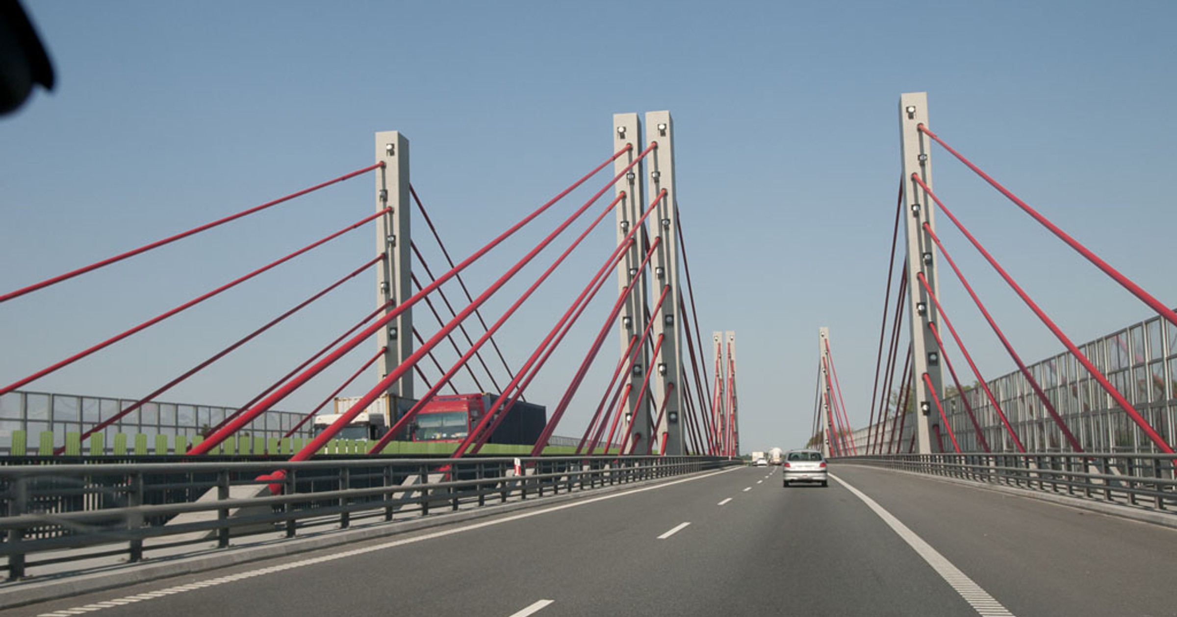 Którędy nad morze