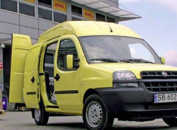 Fiat Doblo (2001-2010 ): bez niespodzianek