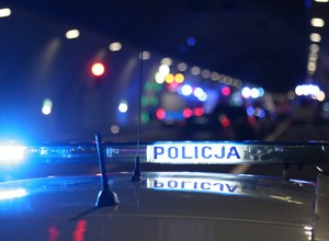 Uzbierałby 85 punktów i 8,5 tys. zł mandatu. Kara będzie jednak inna