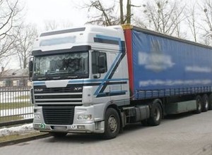 Poszukiwane w Holandii auta w rękach polskiej policji