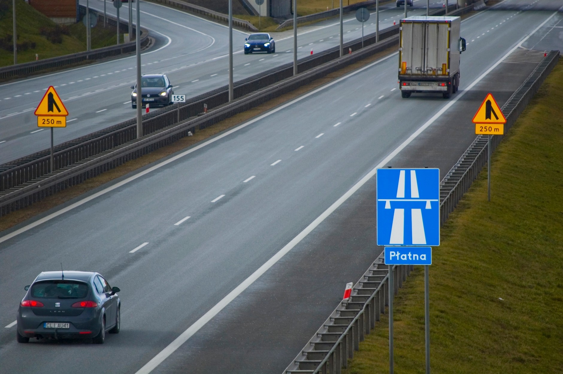 Autostrada A2