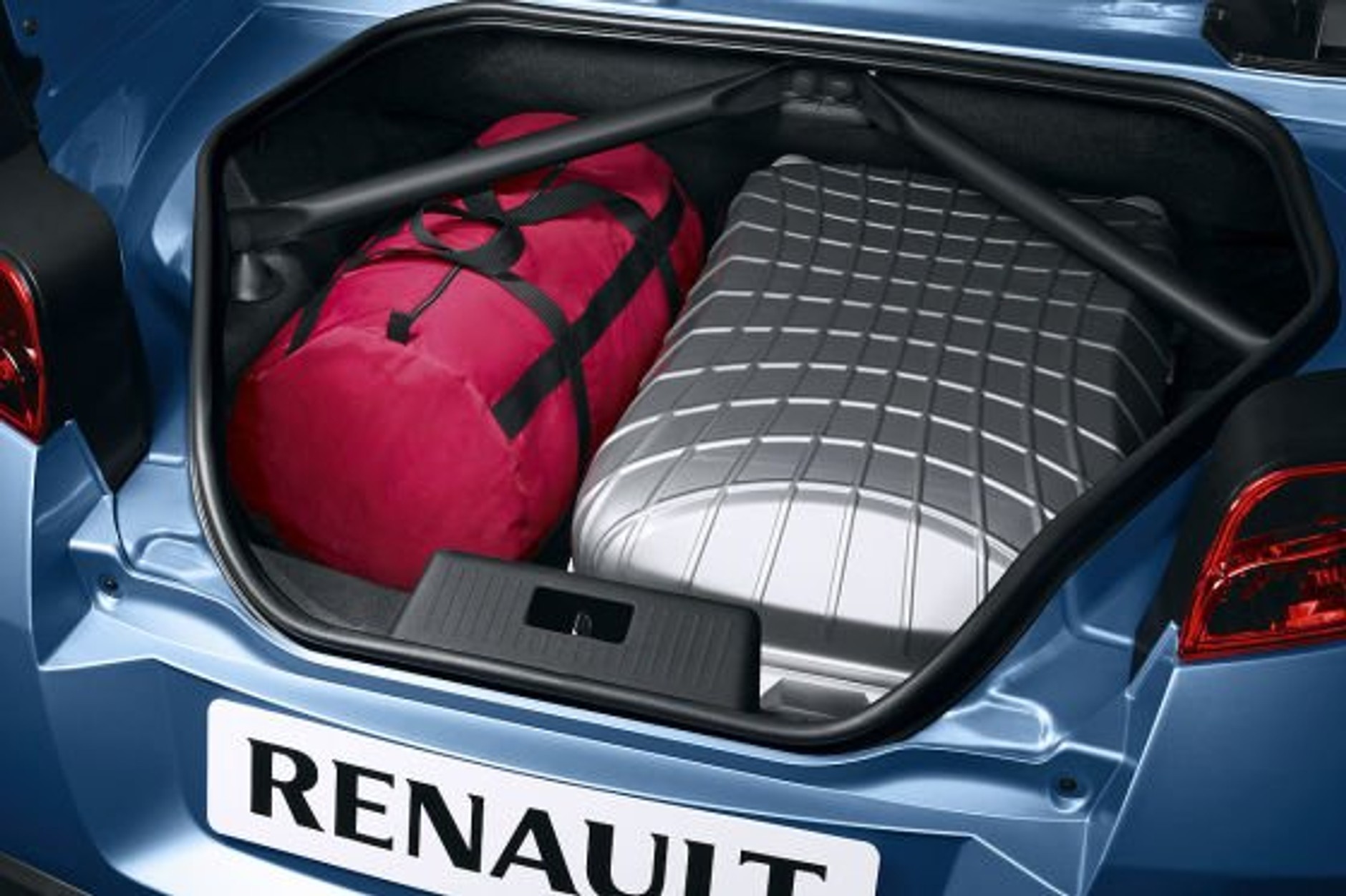 Renault Wind