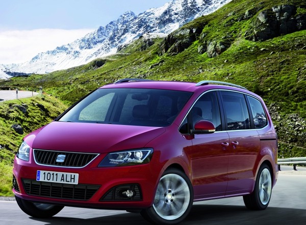 SEAT z gwarancją na 4 lata