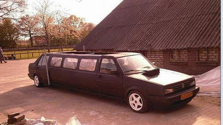 Auto dla wielodzietnej rodziny