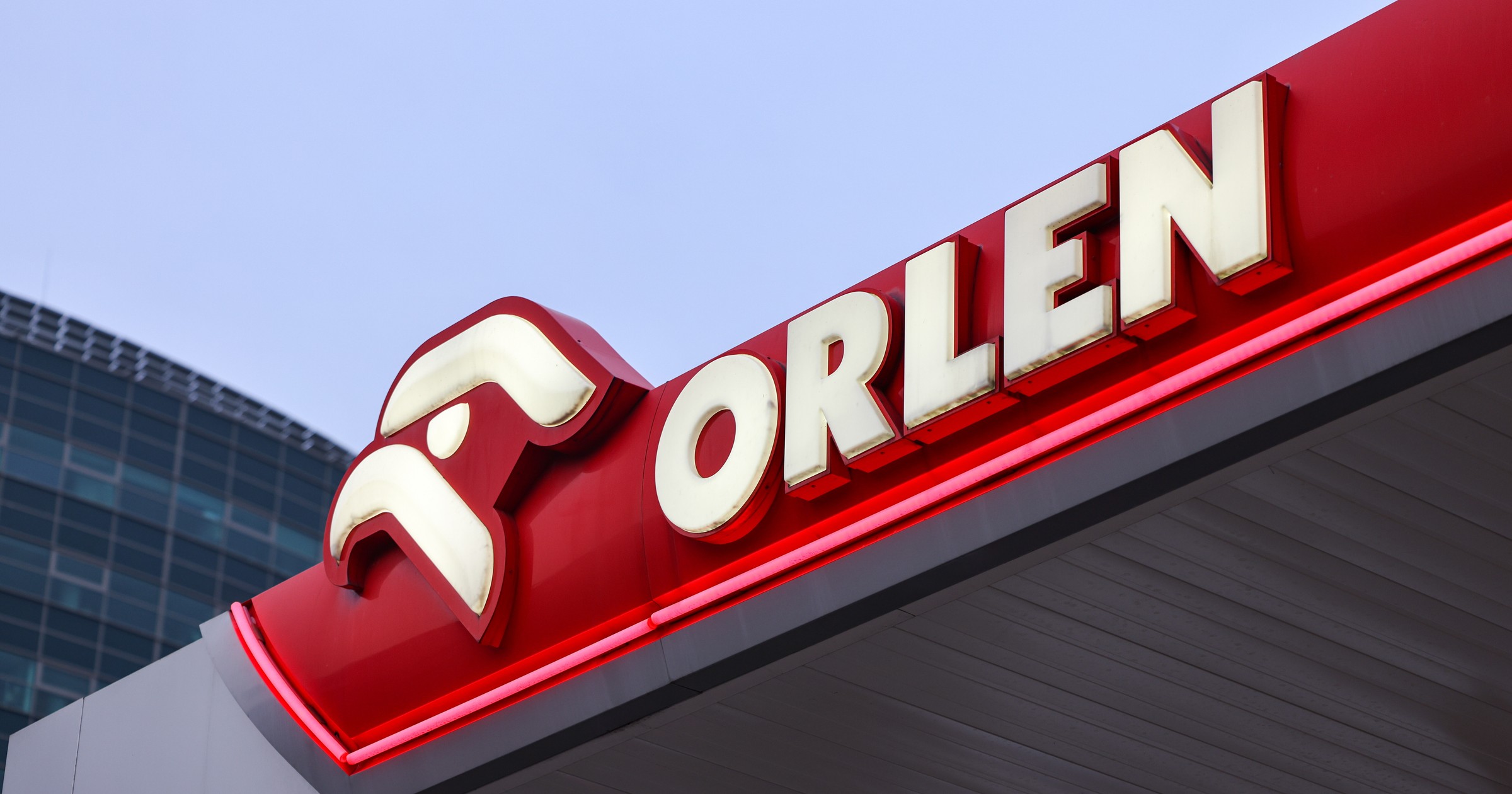 Nowe ceny paliw w środę. Jest drożej niż wczoraj