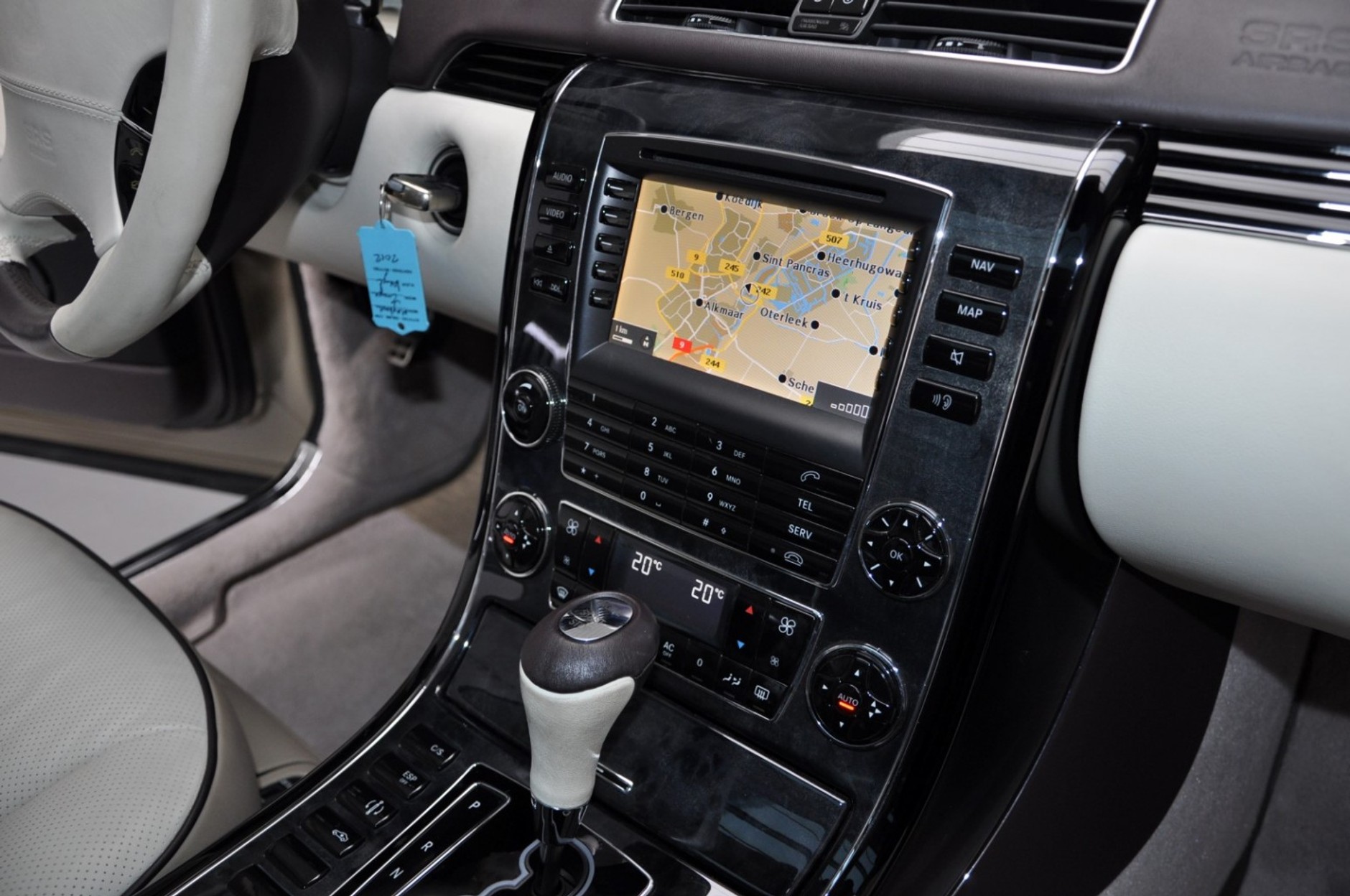 Xenatec Maybach 57S Coupé