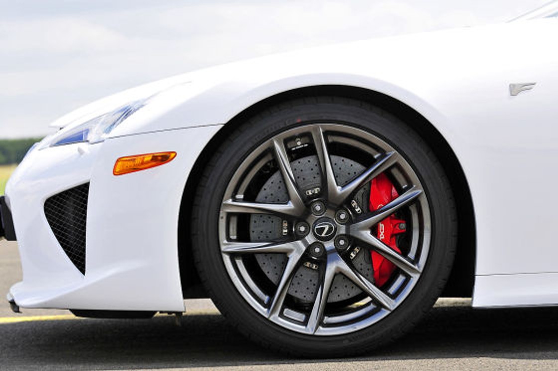 Siedmiu wspaniałych. Czyli, superbolidy w zielonym piekle