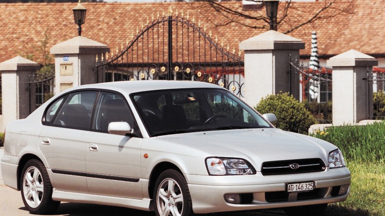 Jak wybrać rodzinne auto za 10 000 zł?