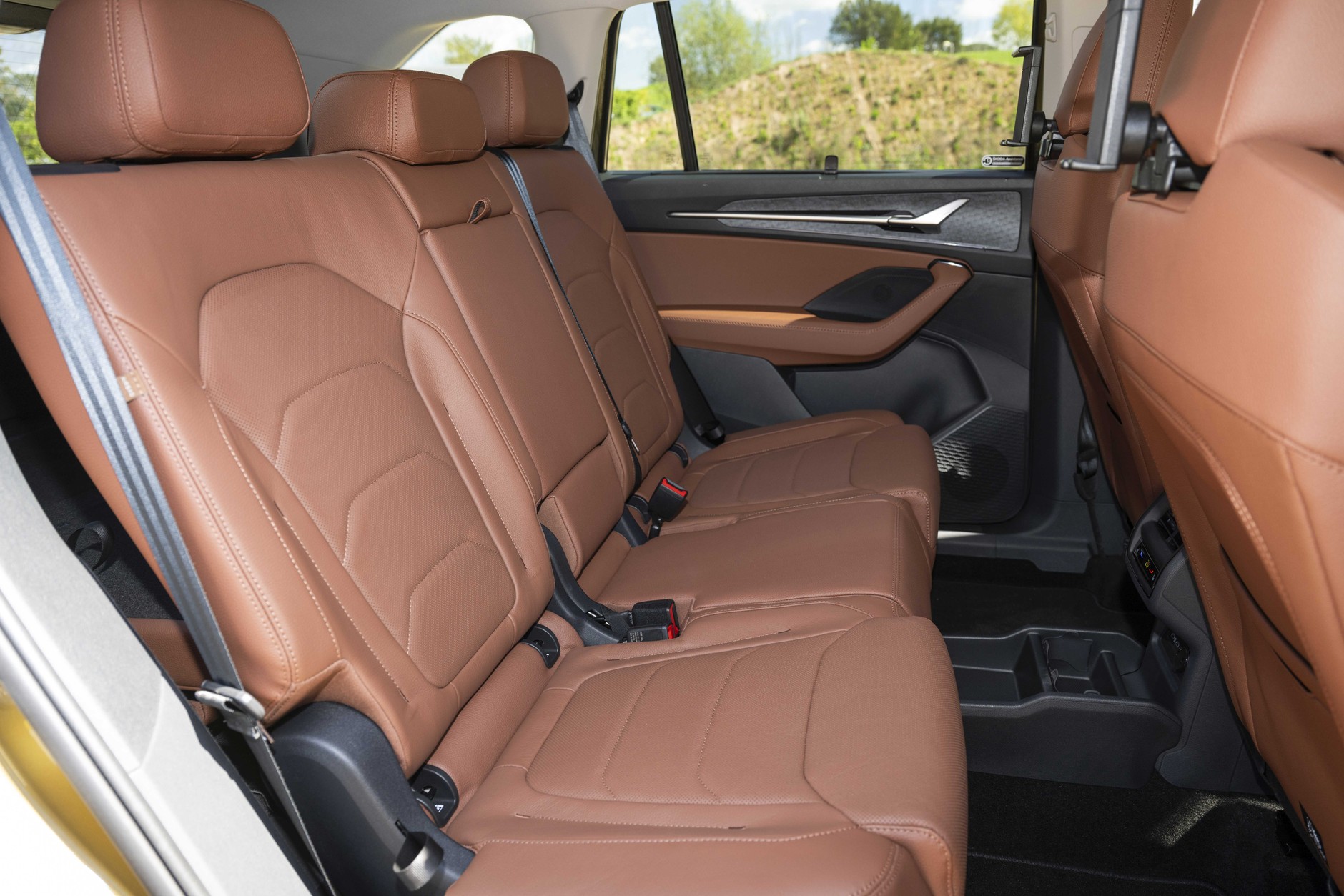 Skoda Kodiaq (2. generacja)