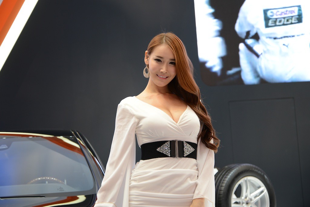 IAA Frankfurt 2013