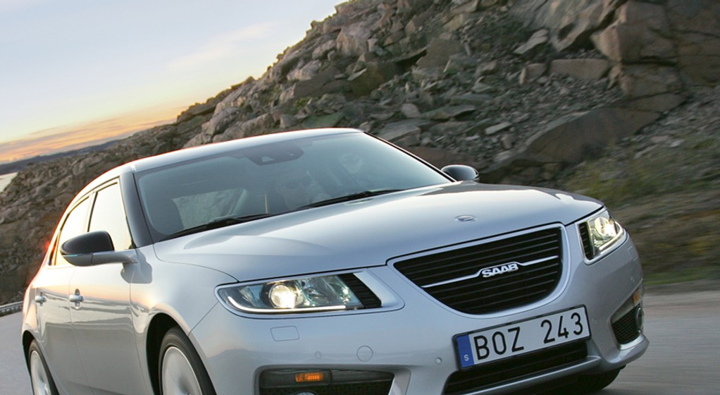 Przyszłość Saaba nadal niejasna