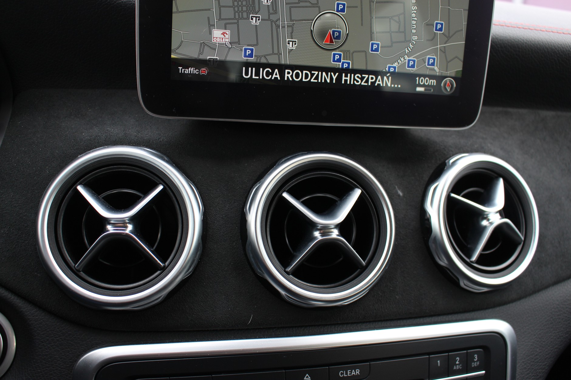 Mercedes GLA 220 4Matic | Test