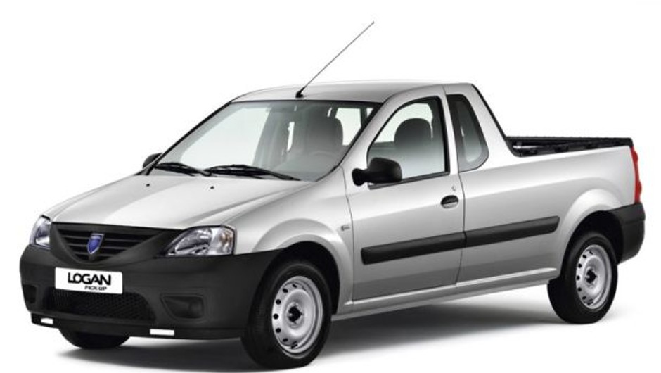 Dacia Logan Pick-up