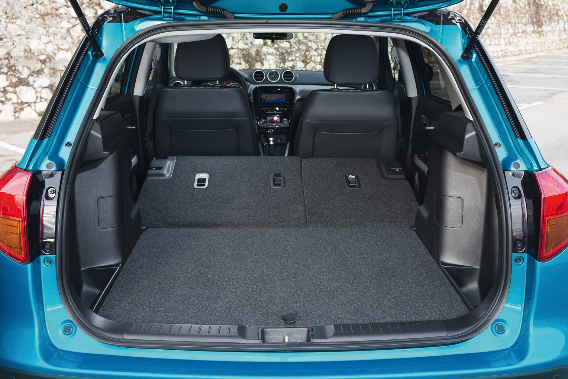 Nowa Suzuki Vitara – ceny