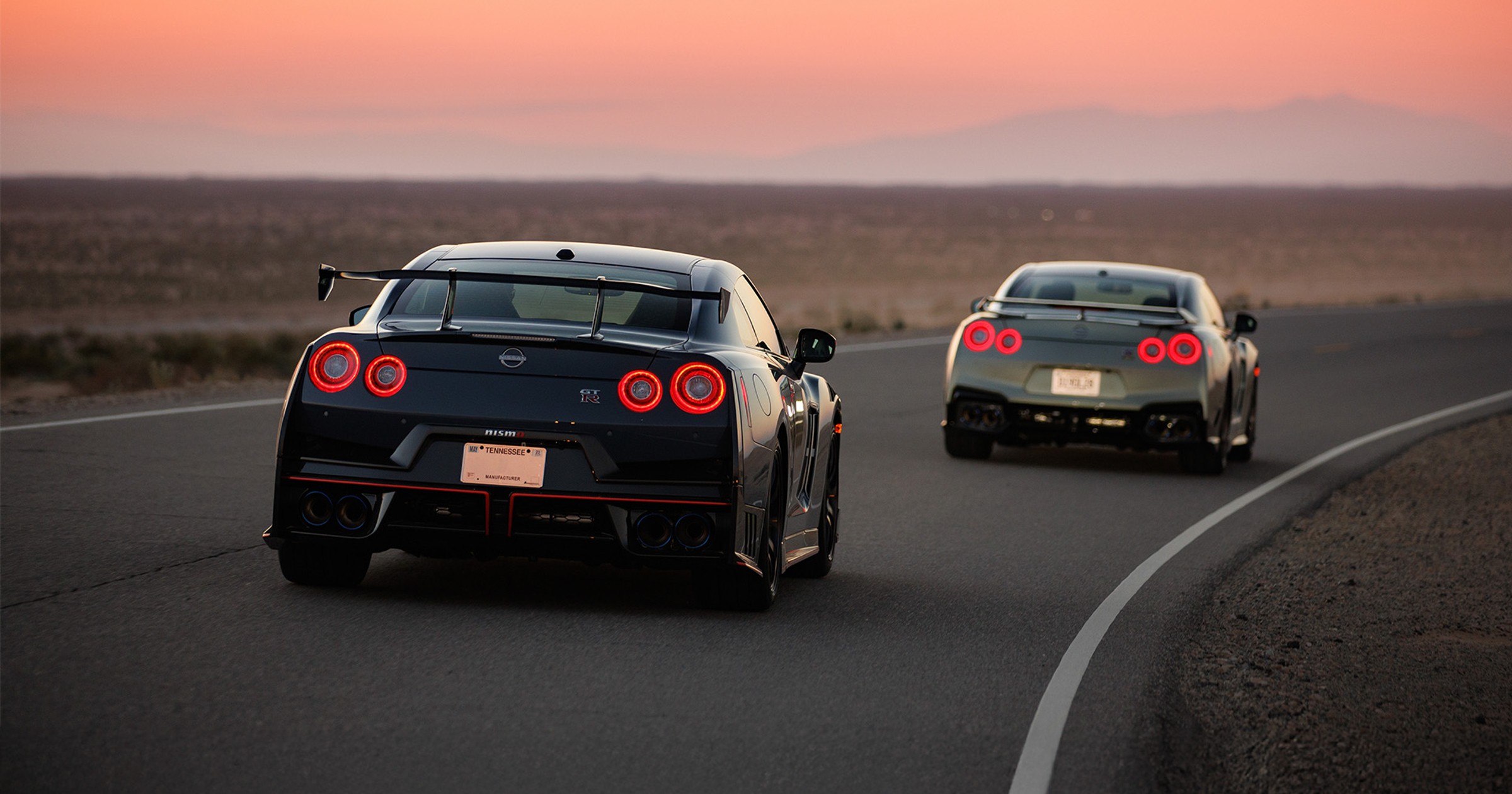 Nissan R35 GT-R