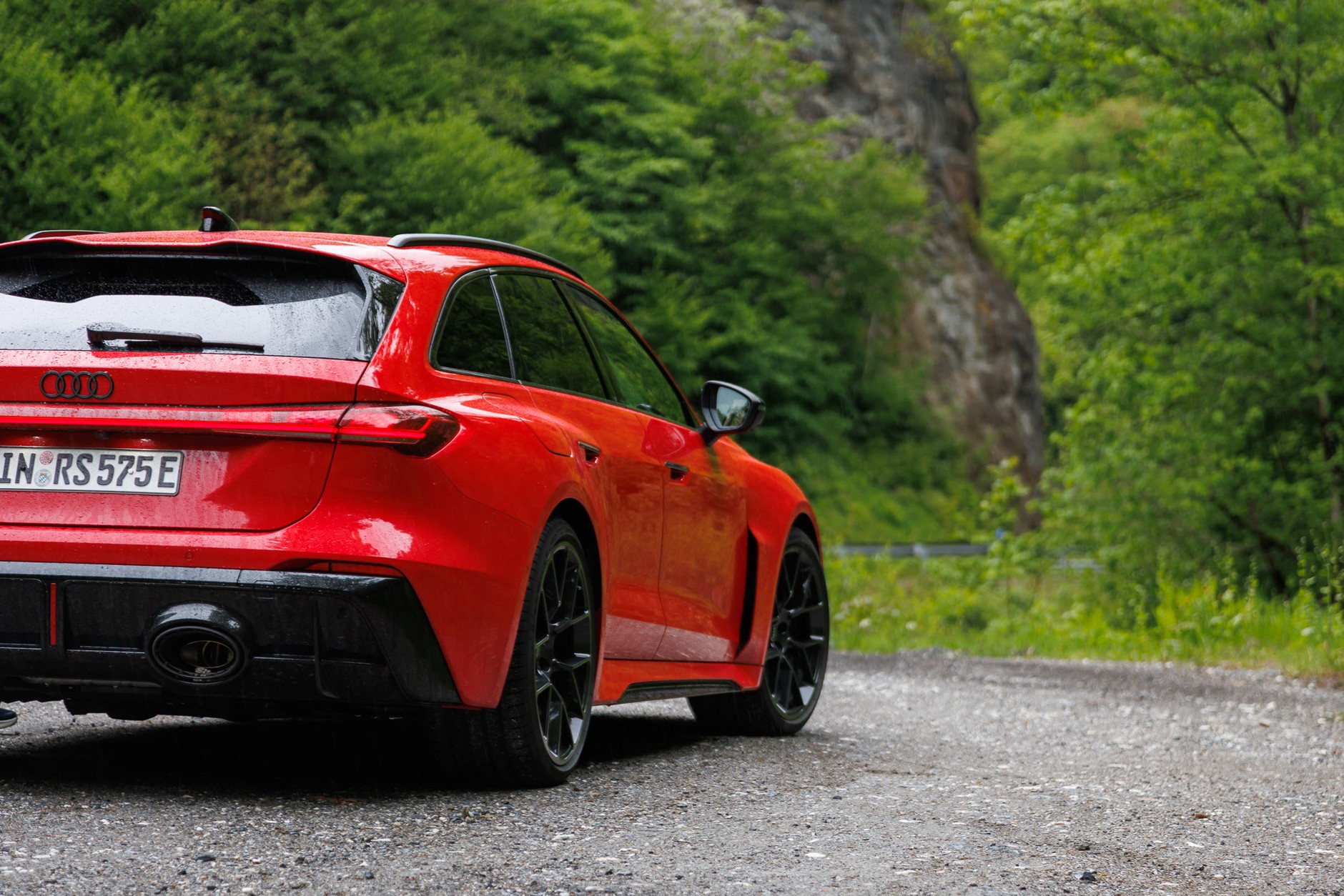 2026 Audi RS6