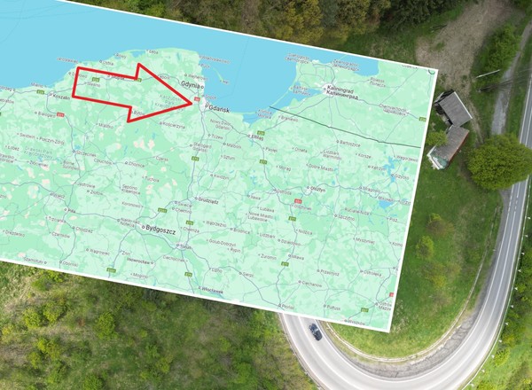 Jest data dla kluczowego odcinka S7. To wielka obwodnica