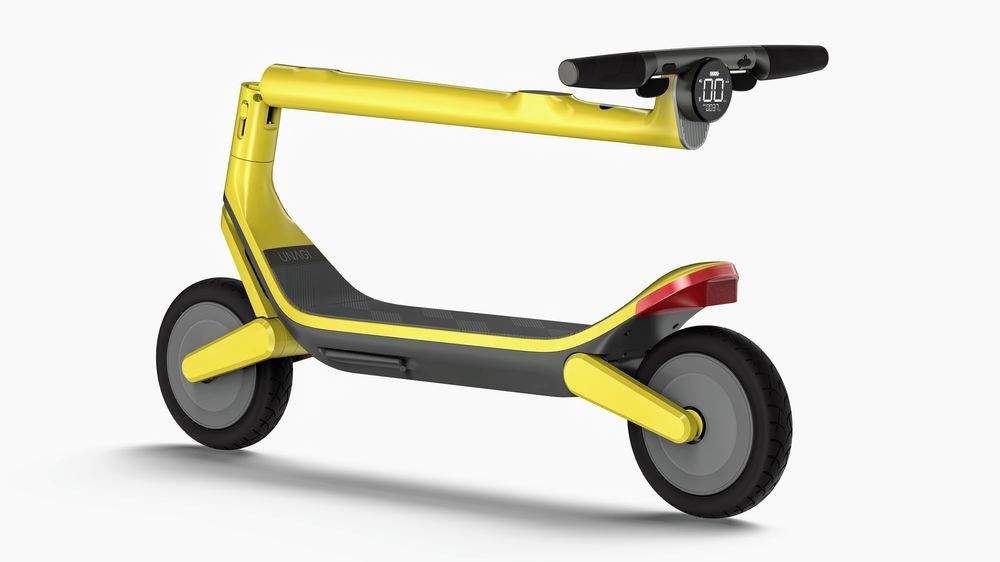 Hulajnoga elektryczna Unagi Model Eleven