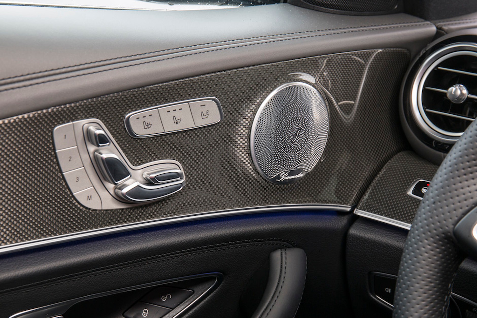 Nowy Mercedes Klasy E