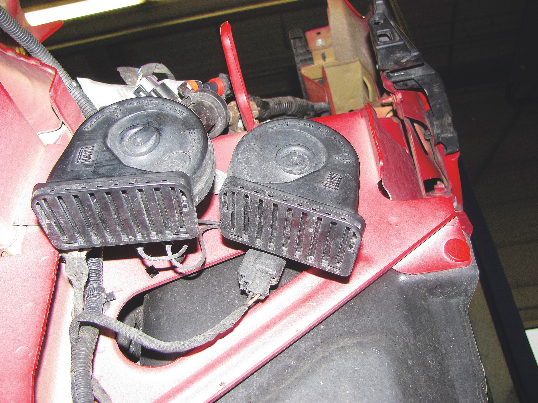 Chevrolet Orlando - 100 tys. km