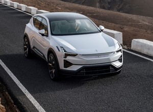 Debiutuje elektryczny SUV Polestar 3 z certyfikatem dobrostanu zwierząt