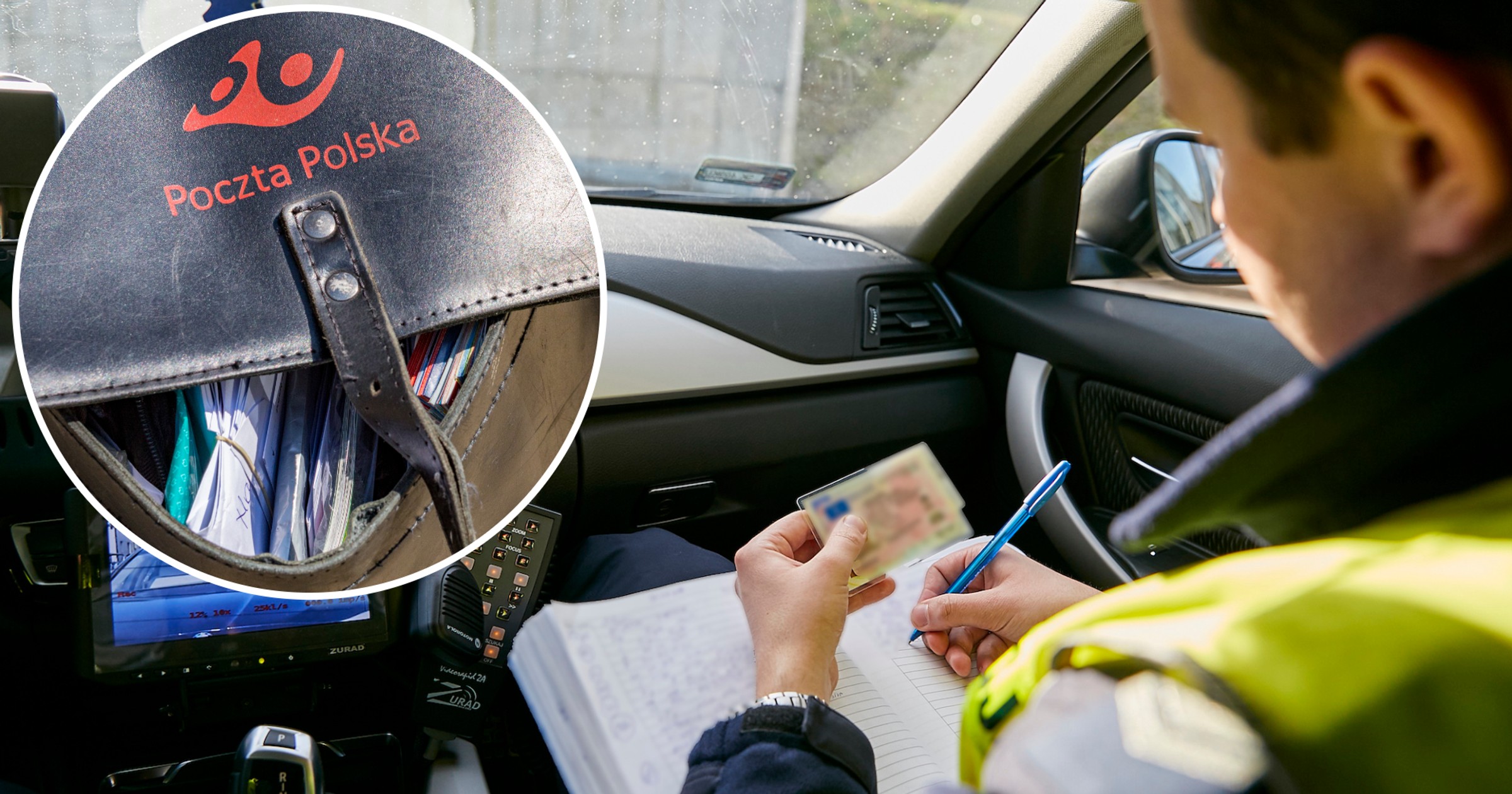 Jeśli odmówiłeś przyjęcia mandatu, czekaj na urzędową korespondencję. Jeśli nie odbierzesz jej, albo nie odpowiesz w terminie, sąd może cię skazać bez wnikania w twoje racje. To zgodne z prawem.