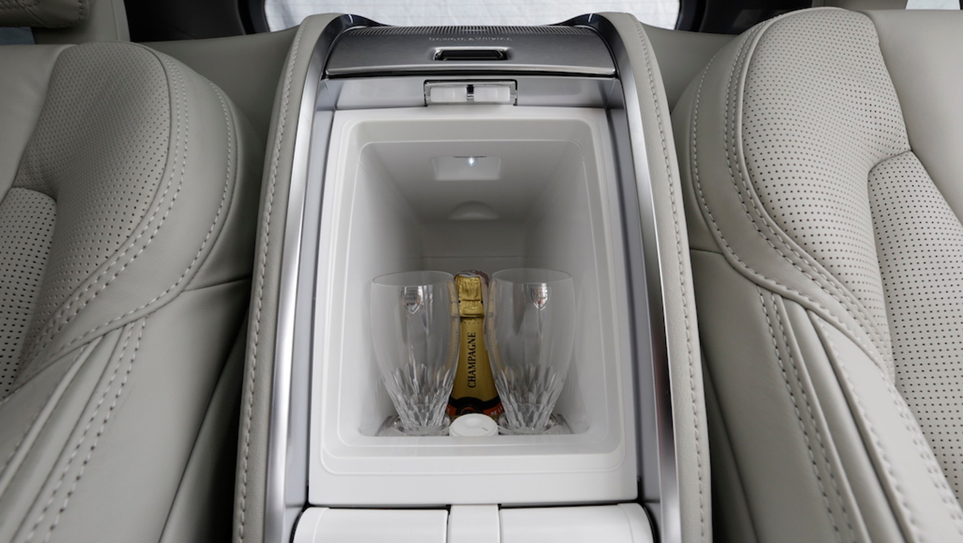 Volvo XC90 T8 Excellence