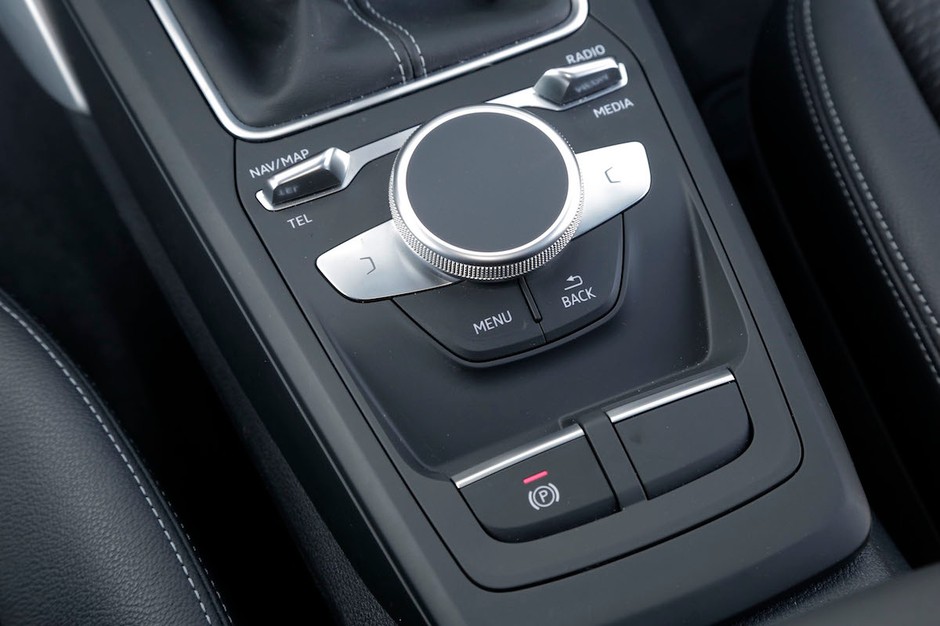 Audi Q2 1.4 TFSI Sport
