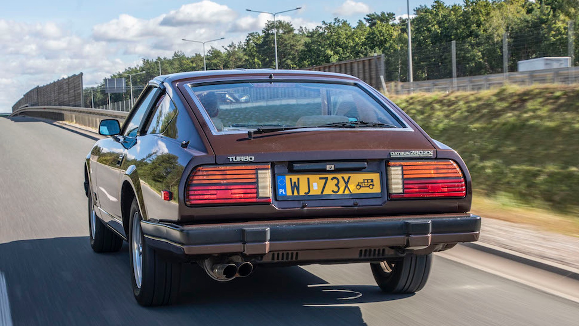 Auto Świat Classic 2/2021
