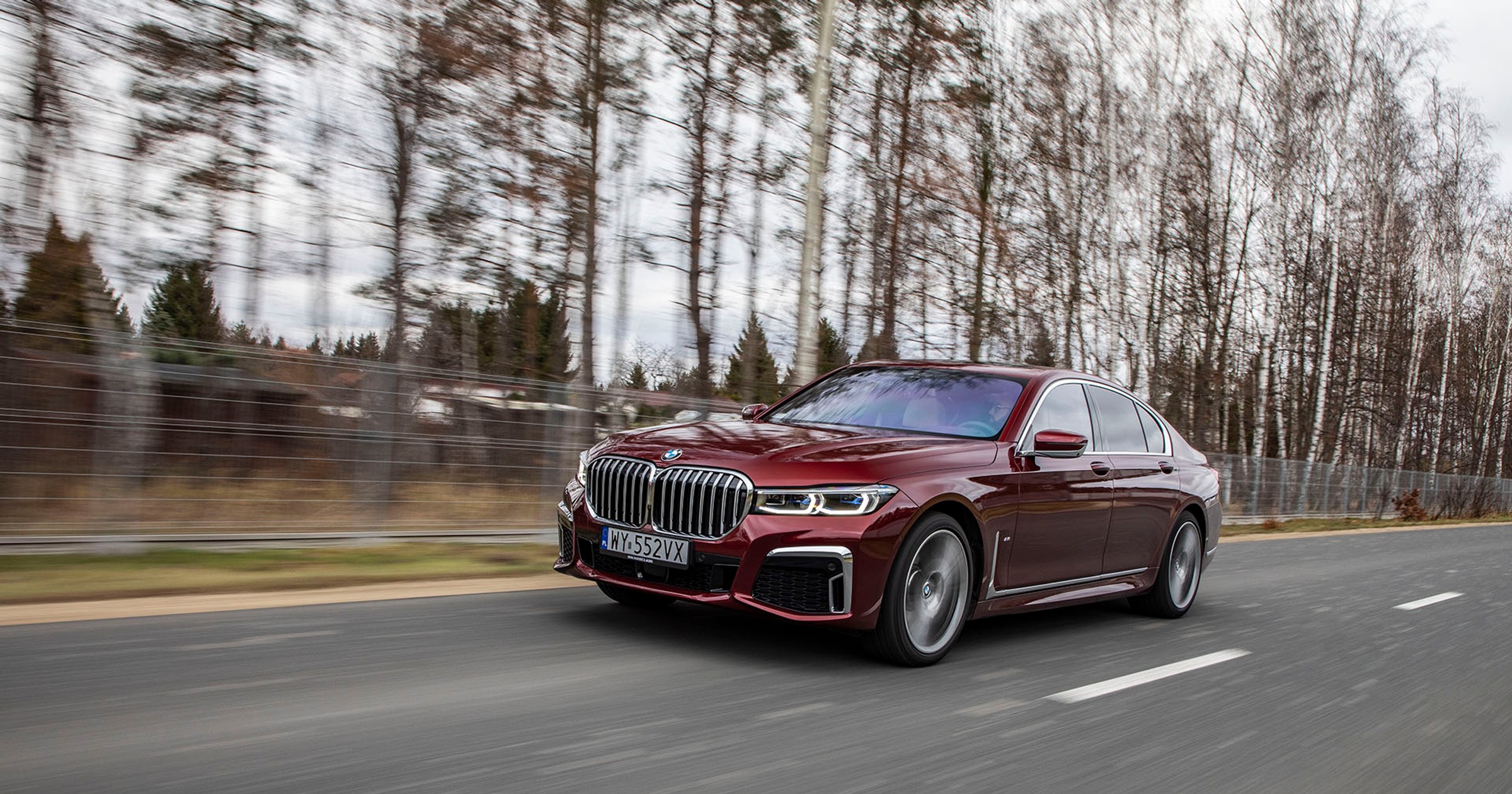 BMW 750i xDrive