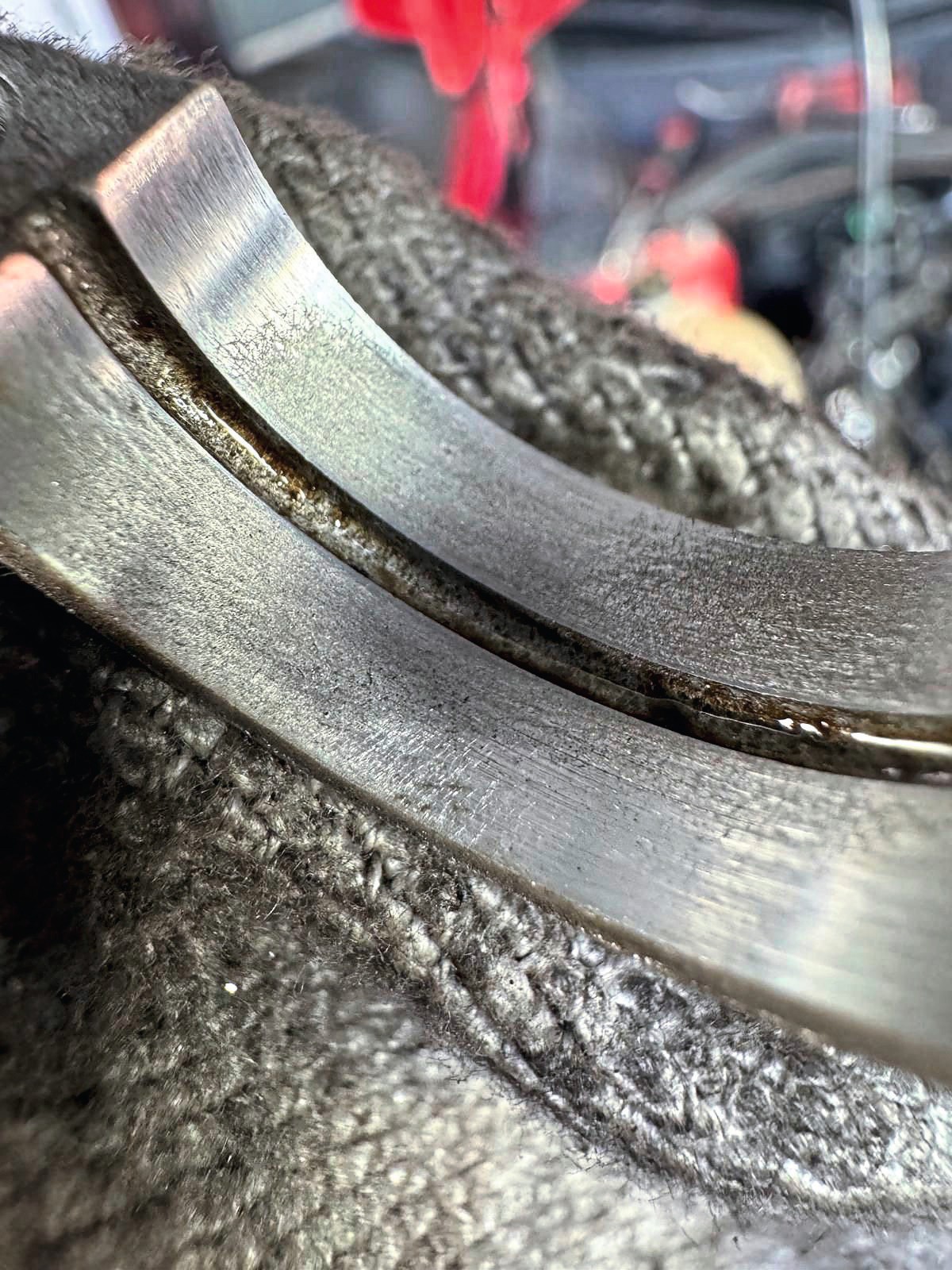 Ford Ecoboost z "rozpuszczalnym paskiem"