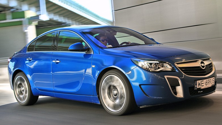 Opel Insignia OPC (11)