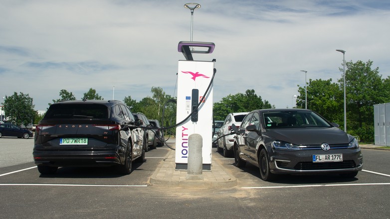 Ile kosztuje ładowanie auta elektrycznego