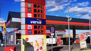 Benzyna znów droższa od diesla. Eksperci wyjaśniają, dlaczego tak się dzieje