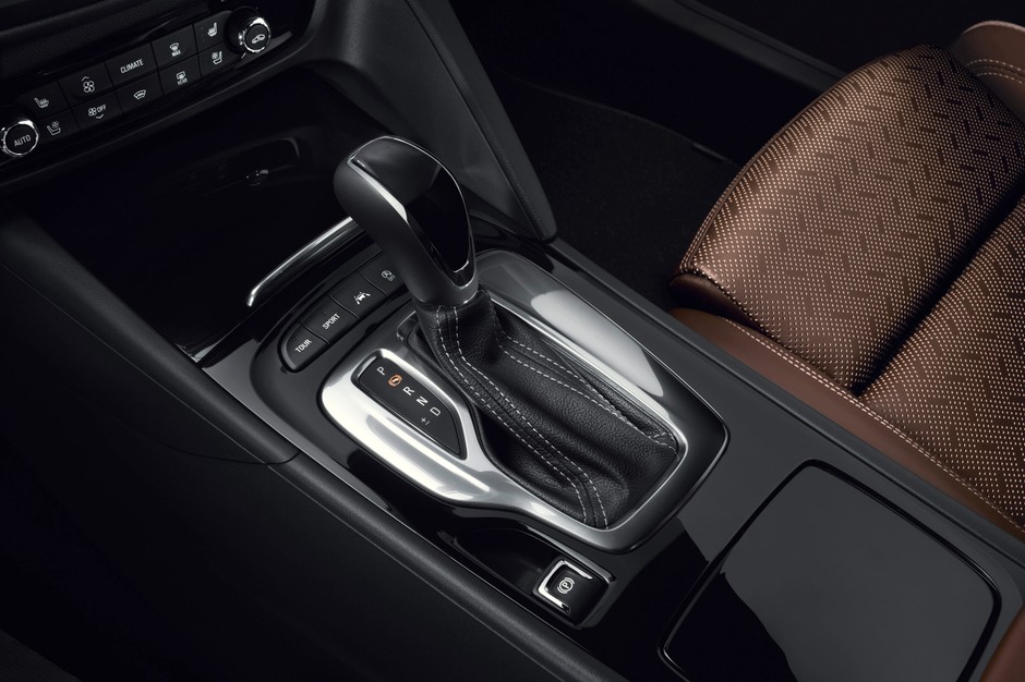 Opel Insignia Sports Tourer