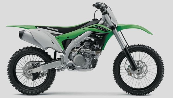 Kawasaki KX450F