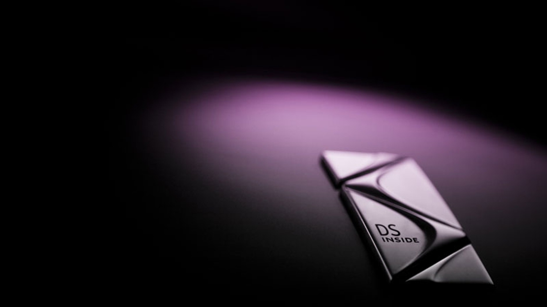 Citroën uruchomił DS Inside w jezyku polskim