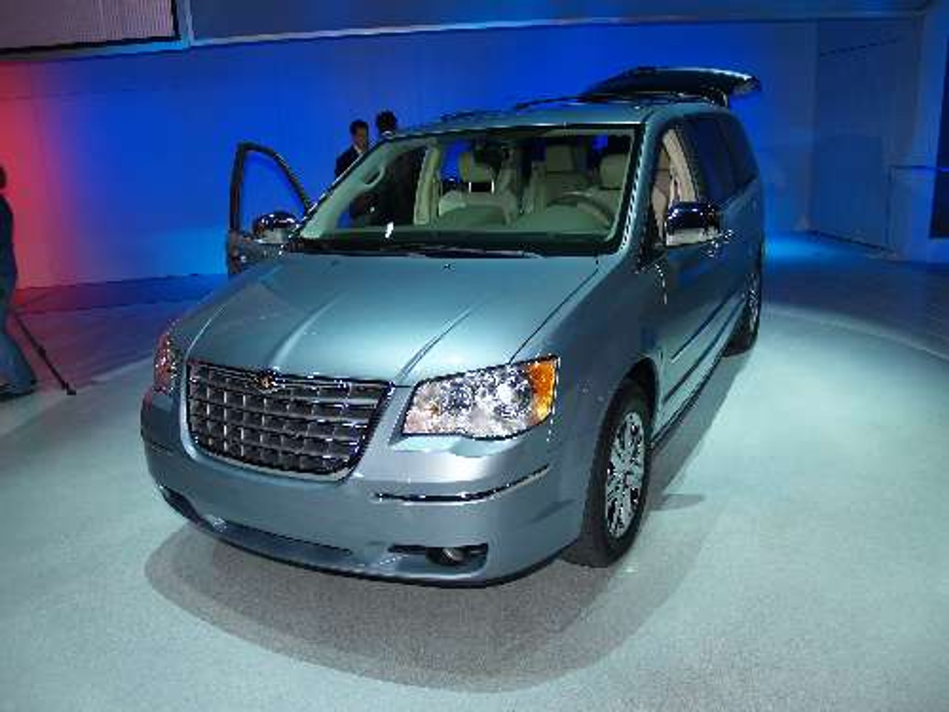 Jazda, design, pożądanie