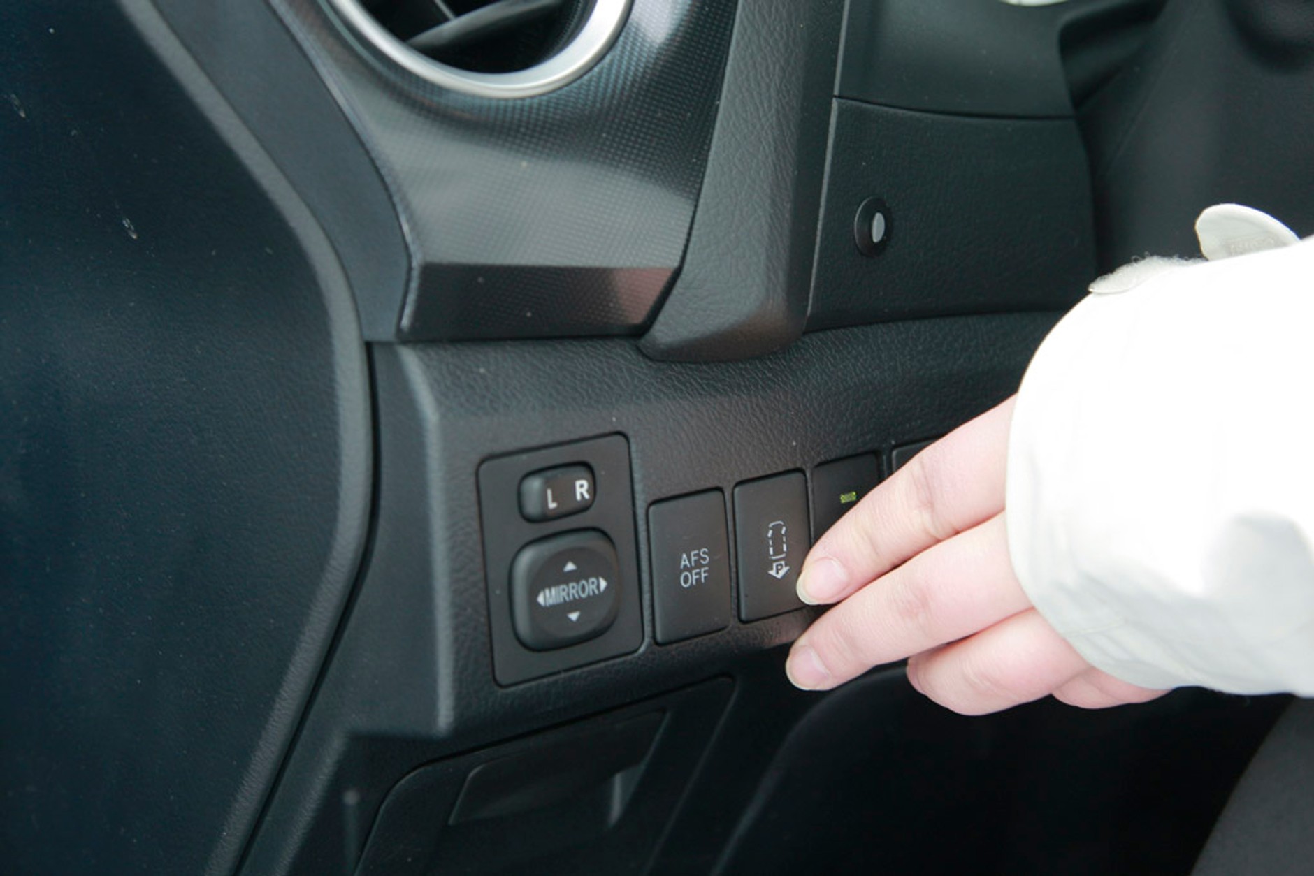 Auto Świat Test Team sprawdza nową Toyotę Auris - zdjęcia