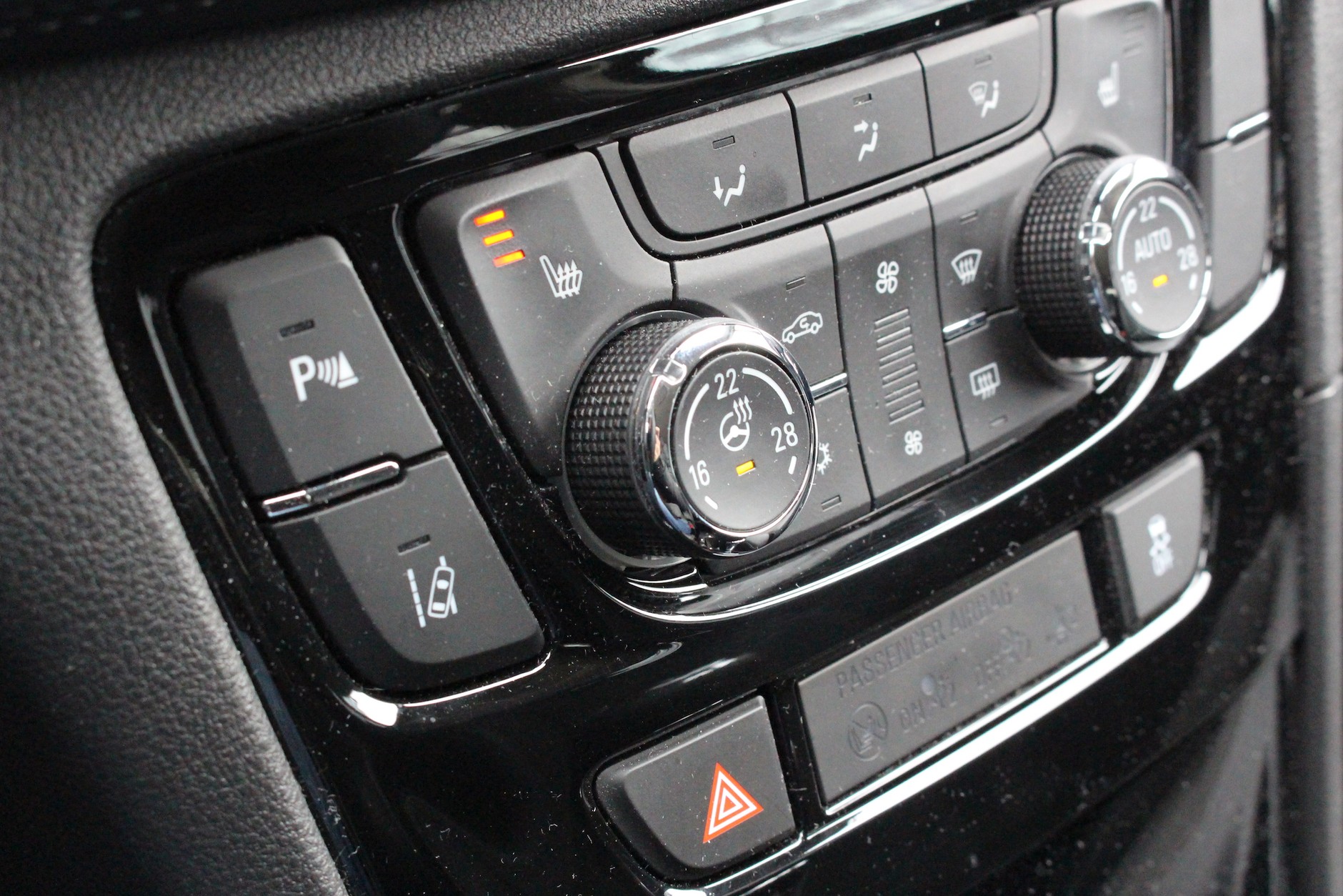 Opel Mokka X 1.4 Turbo A6 Ultimate