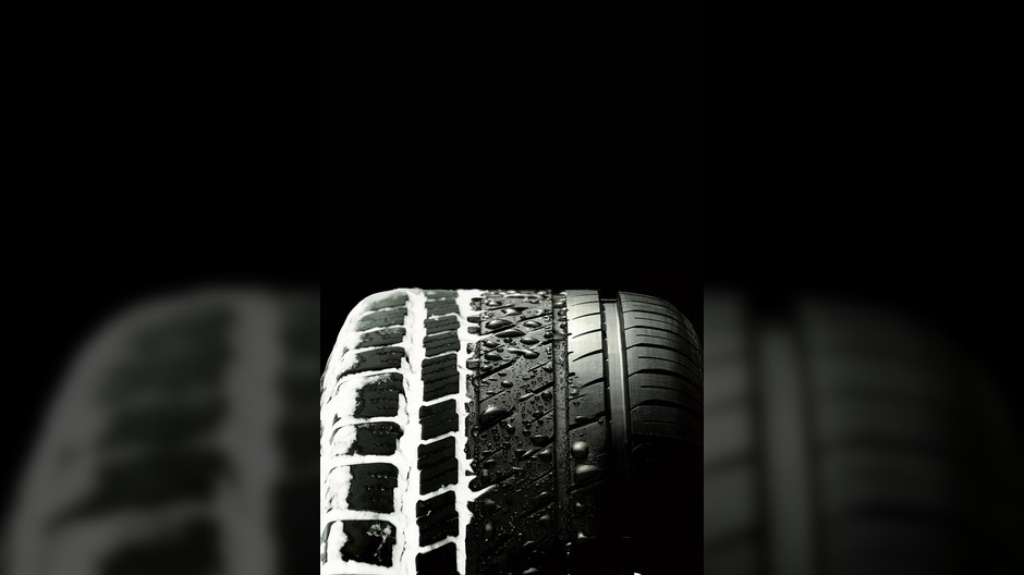 Test opon całorocznych w rozmiarze 225/50 R17