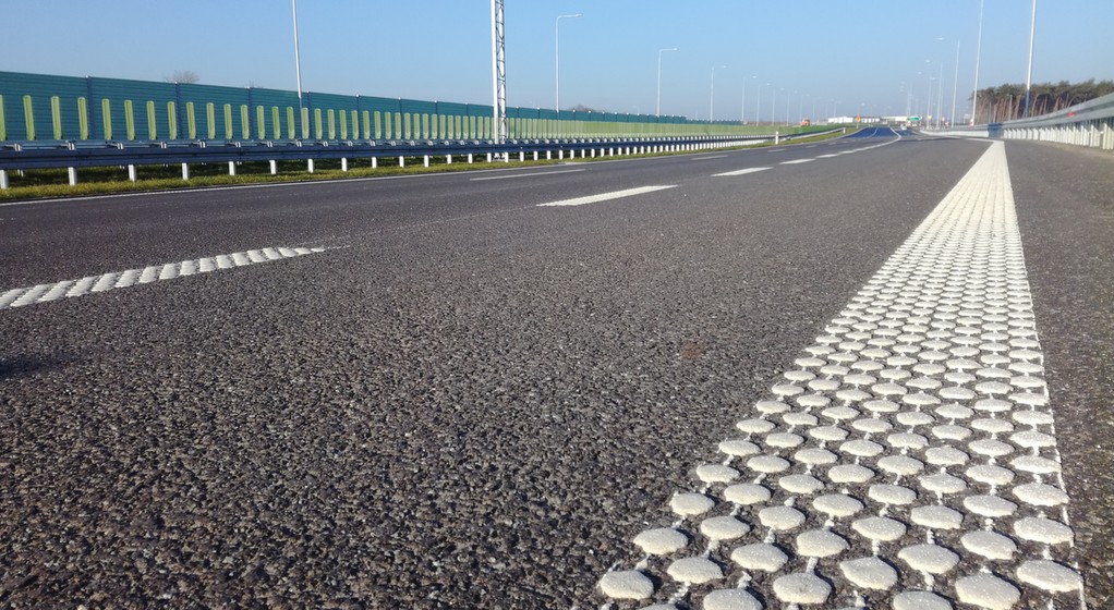 Polacy powiedzieli, co sądzą o drogach w Polsce