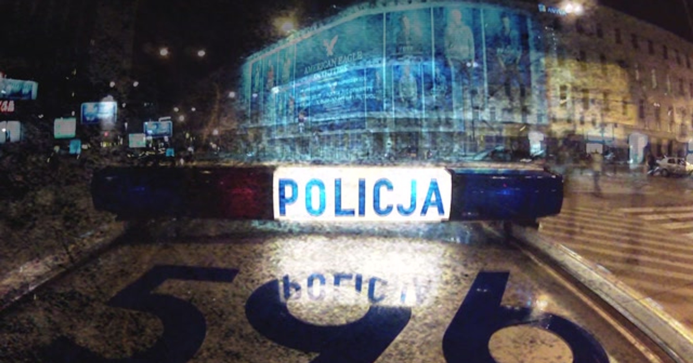 Policja