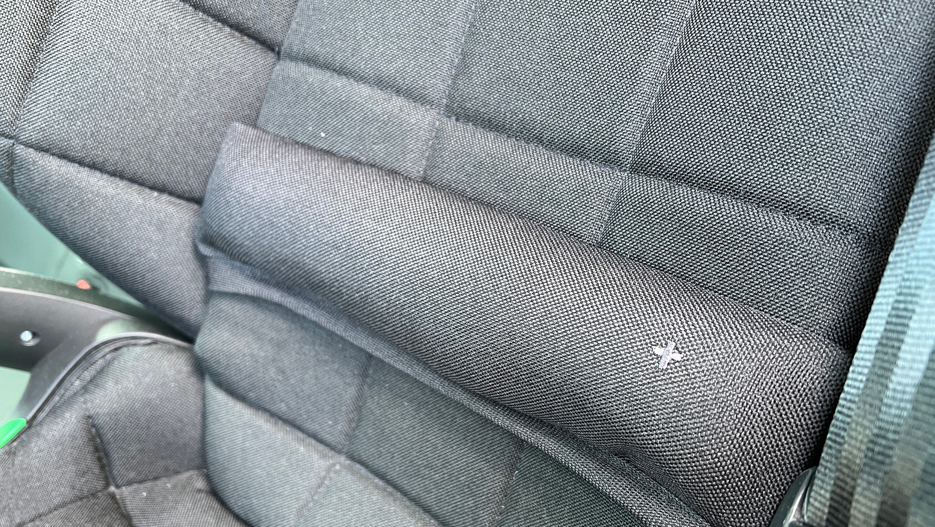 Avionaut Maxspace Comfort System +