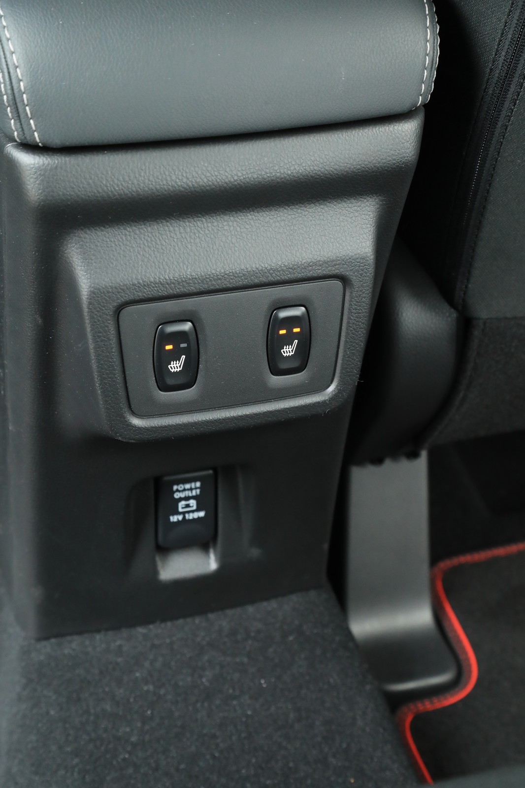 Mitsubishi Eclipsse Cross