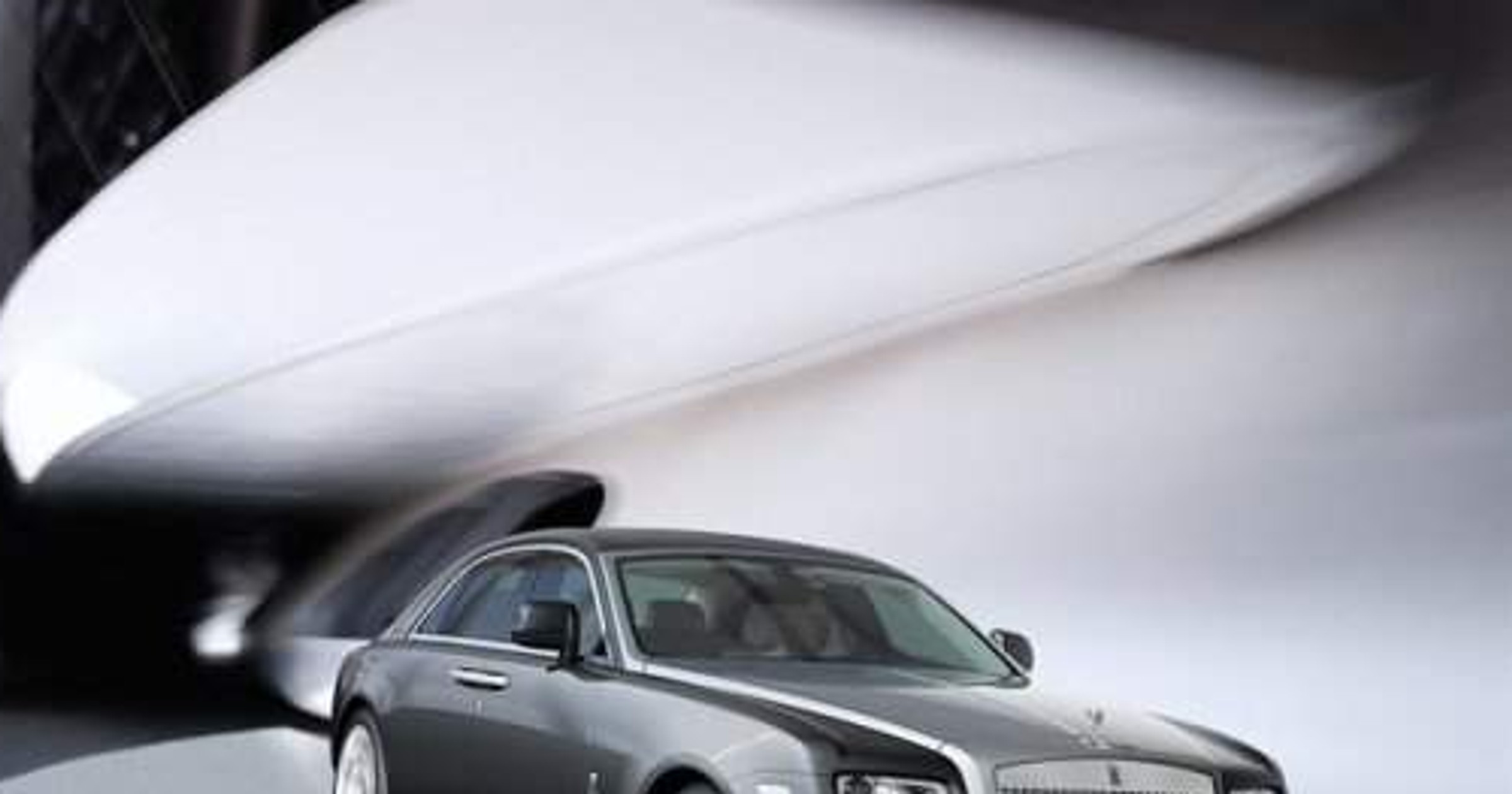 Rolls-Royce bije rekordy sprzedaży 