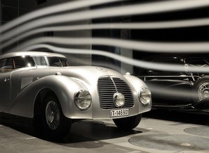Mercedes-Benz na Techno Classica Essen 2015