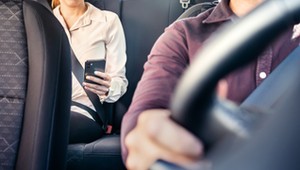 Rewolucja w przejazdach na aplikację. Pasażerowie odetchną z ulgą